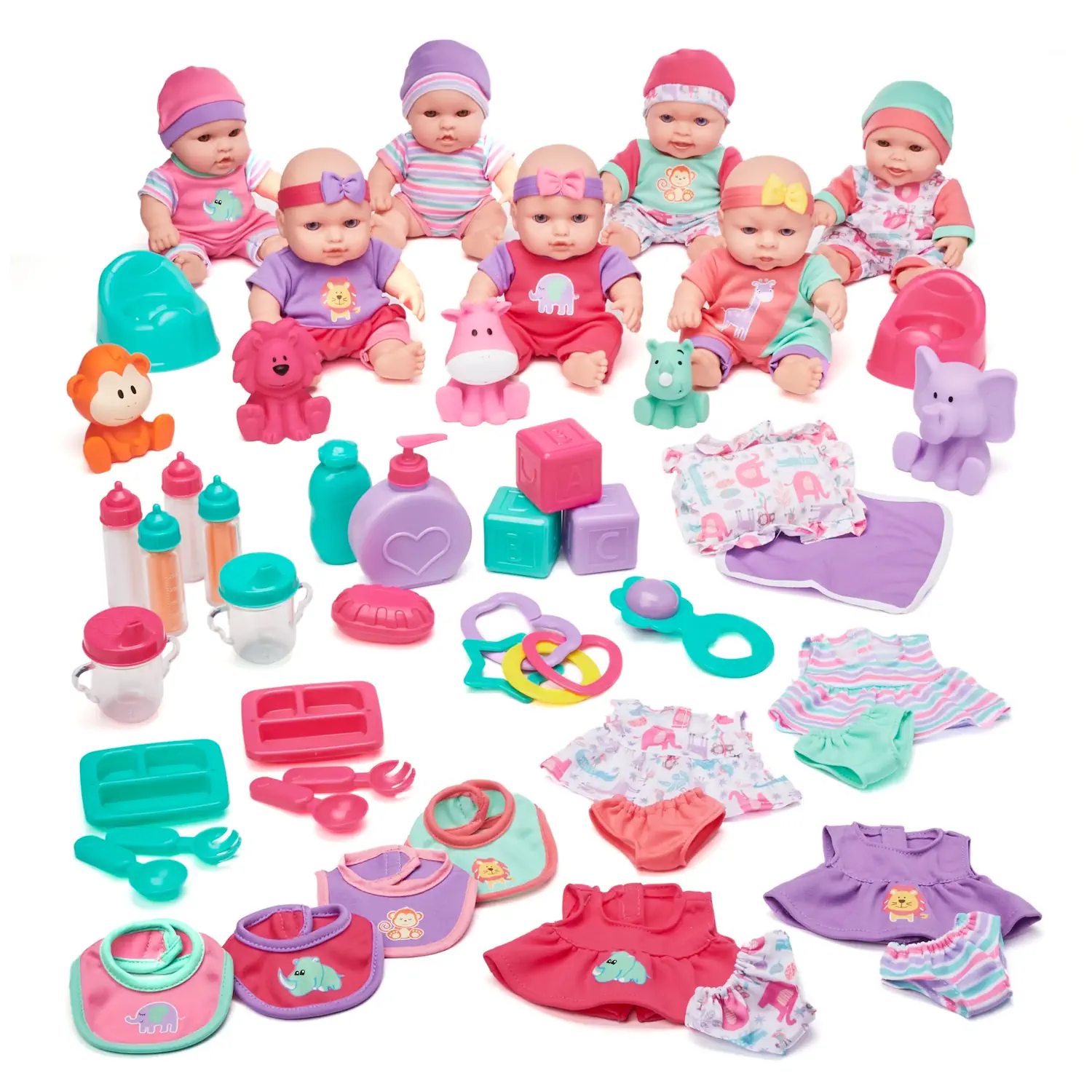 Baby and Kids' Products